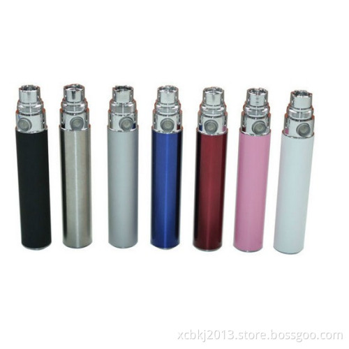 China Wholesale Ecigarette Battery, EGO Battery, EGO T Battery